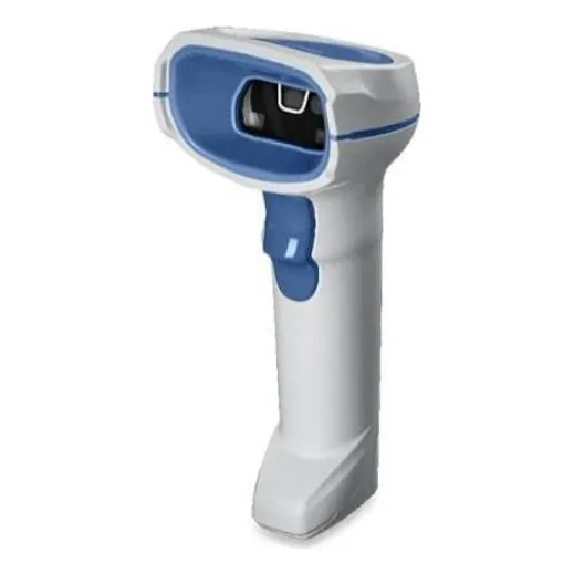 Escáner Zebra Ds8178-hc Fips Usb Base Escritorio 0.45kg