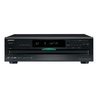 Onkyo dx-c390 Reproductor De Cd´s Charola De 6 Discos Onkyo dx-c390 Reproductor De Cd´s Charola De 6 Discos