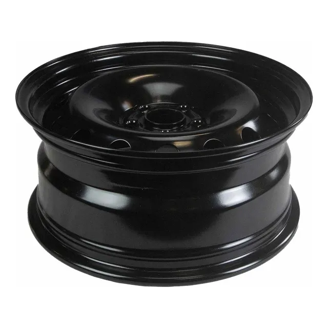 Roda De Aço 16  Gm 26214160