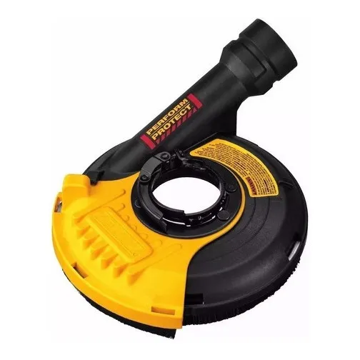 Guarda Extractora De Polvo 5'' Dwe46152 Dewalt