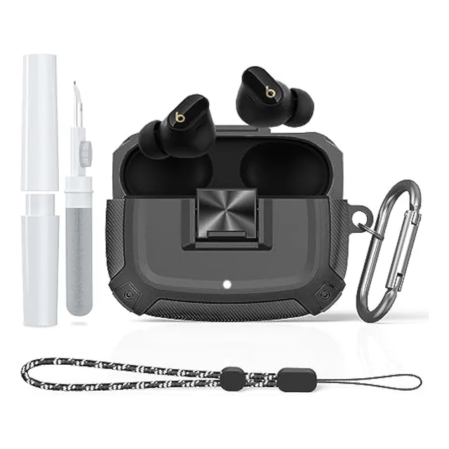 [bloqueo Seguro Actualizado] Beats Studio Buds