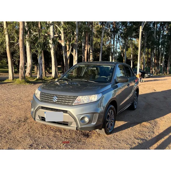 Suzuki Vitara 1.6 Gl 120cv