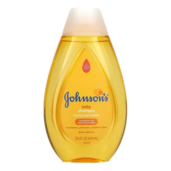 Champu Niños Ultra Suave 300 Ml Bebes Sin Sulfatos Colorante