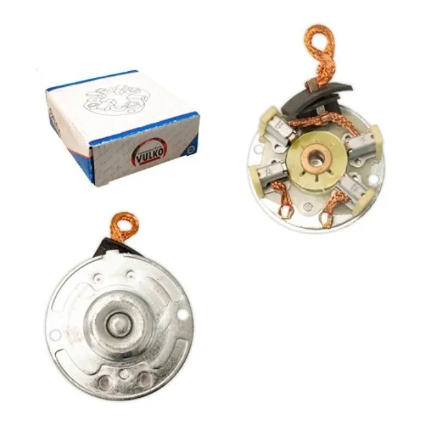 Carbonera Arranque Valeo Renault Logan Megane Peugeot