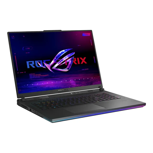 Asus 18 Republic Of Gamers Strix Scar 18 Gaming Laptop