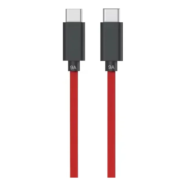Cable De Carga Para Nubia Red Magic 135w 180w 9a Carga 1m
