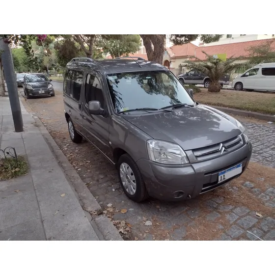 Citroën Berlingo Multispace 1.6 Xtr Hdi 92cv