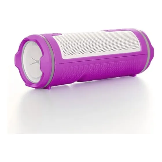 Altec Lansing Hydramotion - Altavoz Bluetooth