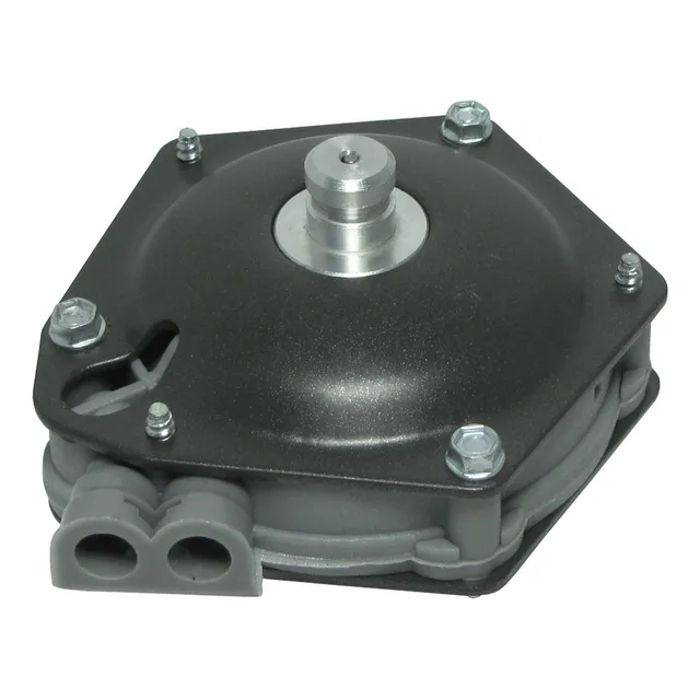 Camara De Agua Calefon Orbis 315bhoe 315bho Diafragma Orig