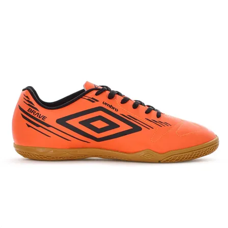 Chuteira Umbro Futsal Macia Confortável Alta Performance