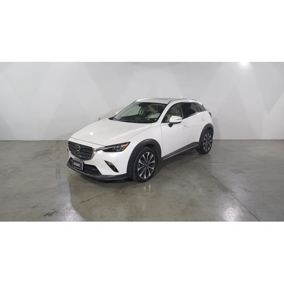 Mazda Cx-3 2.0 I Grand Touring 2wd At