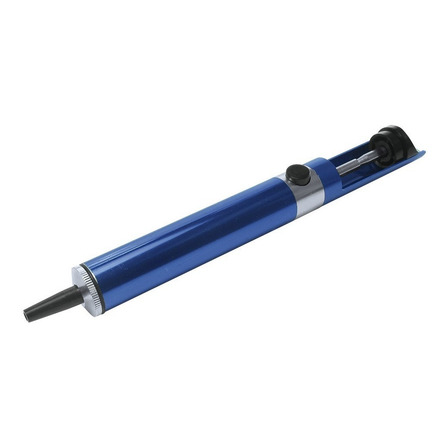 Sugador De Solda Estanho Hikari Hk-192 Esd Profissional N/a Sugador De Solda Estanho Hikari Hk-192 Esd Profissional N/a