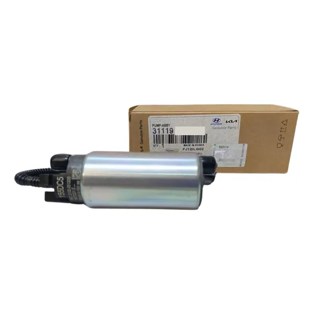 Pila De Gasolina Tucson 2015 2016 2017 2018 Original