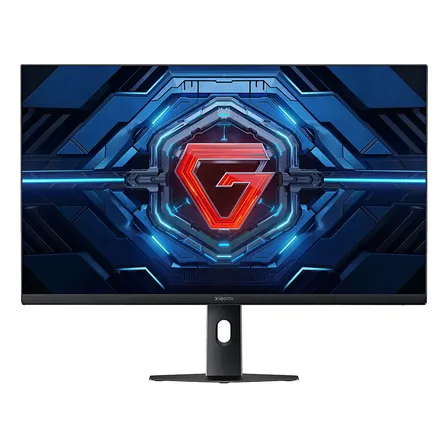Xiaomi Gaming Monitor 27 G27i Fhd 2026 Color Negro
