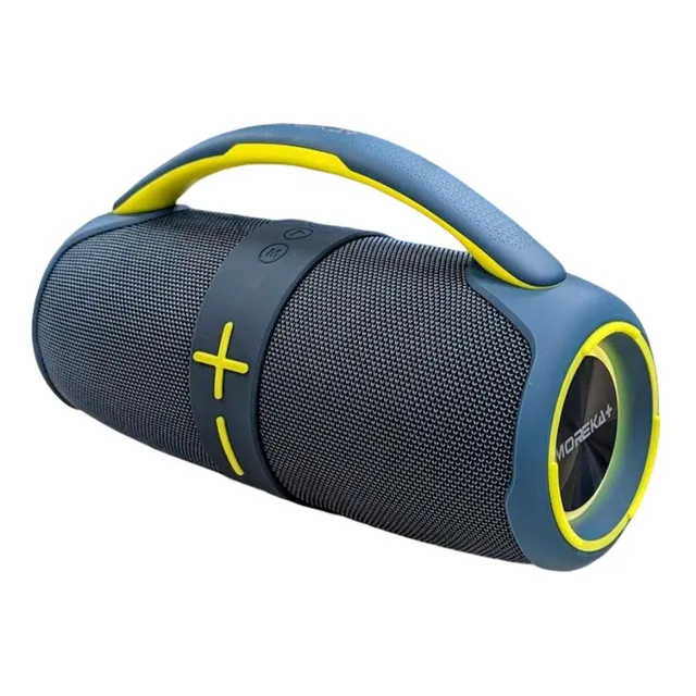 Bocina Inalámbrico 50w 4800mah Bluetooth Resistente Al Agua