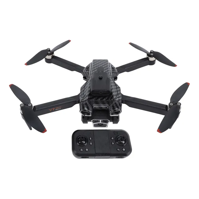 Cámara Rc Drone 3, Motor Óptico Inalámbrico Sin Escobillas D