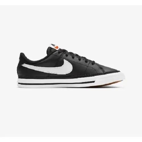 Zapato Nike Niño Court Legacy Talla 6y Nuevo