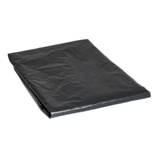 Lona PlĂĄstica Preta 4x10 Lona PlĂĄstica Preta 4x10