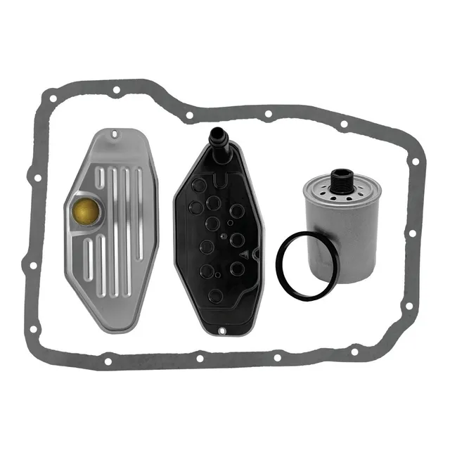 Filtro Transmision Automatica 45rfe 4x4 Durango Ram Jeep