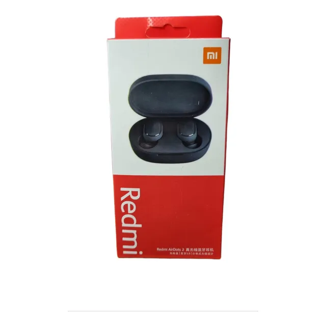 Auriculares Bluetooth Xiaomi Airdots 2