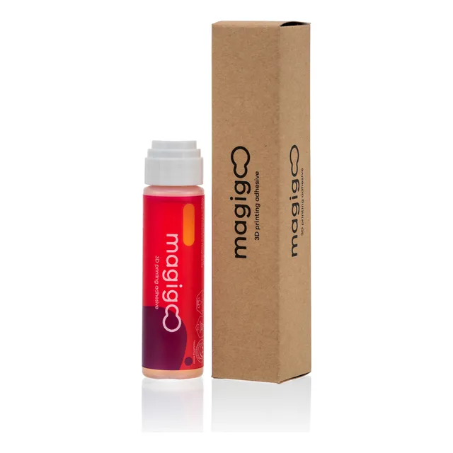 Adhesivo Para Impresión 3d Magigoo Original, 50 Ml.