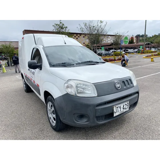 Ram V700 1.4 Fire