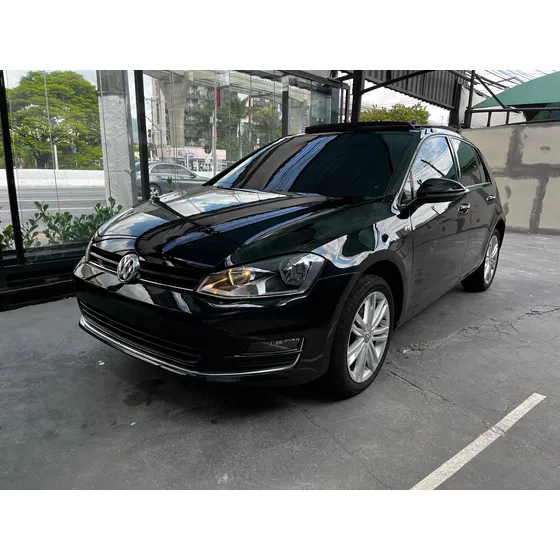 Volkswagen Golf 1.4 Tsi Highline 5p