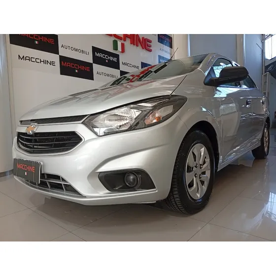 Chevrolet Onix 1.4 Joy Ls