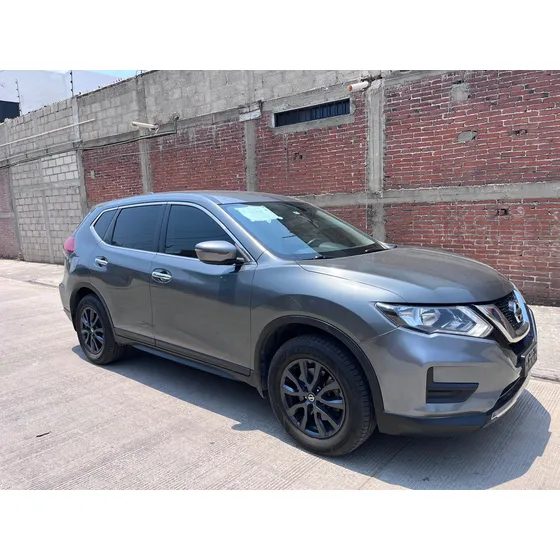 Nissan X-trail 2.5 Sense 3 Row Cvt