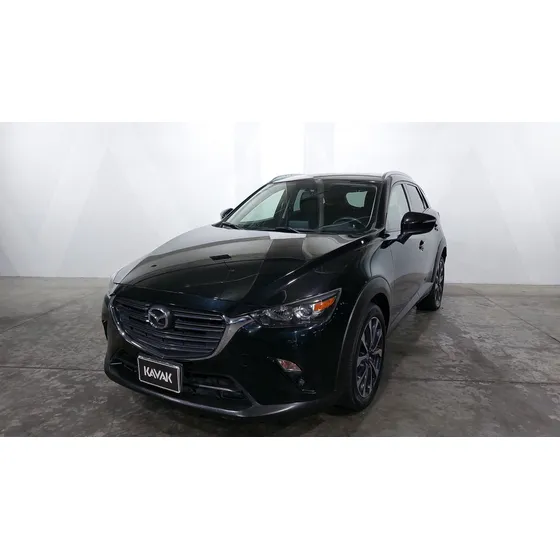 Mazda Cx-3 2.0 I Sport 2wd At