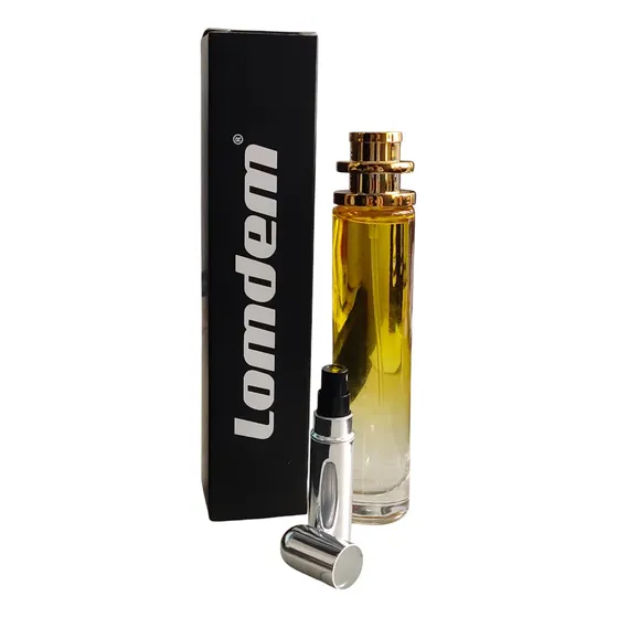 Perfume Hombre Atraer Mujeres 50ml Spray Feromonas
