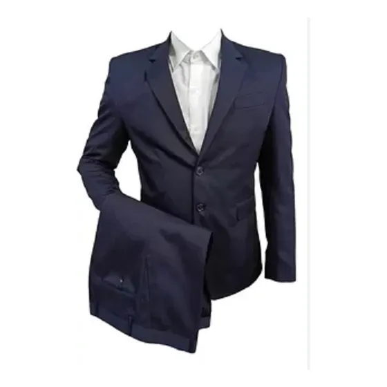 Saco Y Pantalón Giuliano Rizzuti , Fluido, Palto Saco50pan46