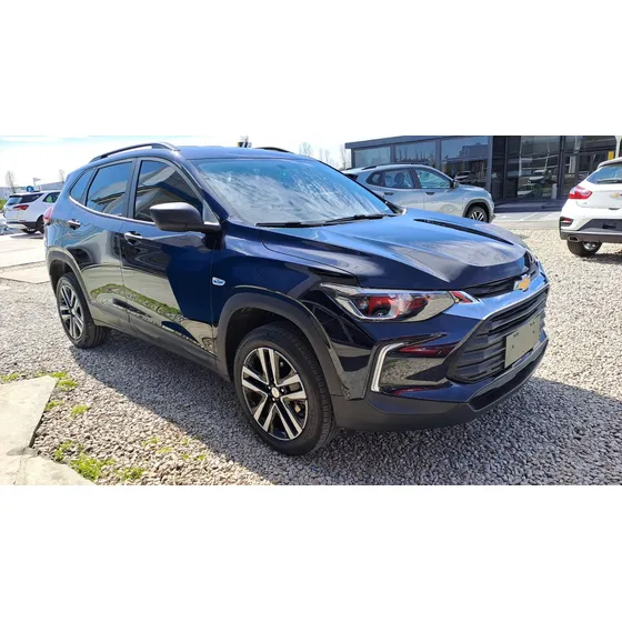 Chevrolet Tracker 1.2 Turbo At