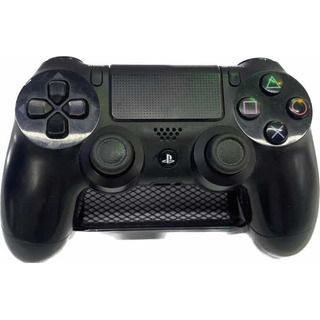 Control Ps4 Dualshock 4 | 2da. Gen. Negro Original Control Ps4 Dualshock 4 | 2da. Gen. Negro Original