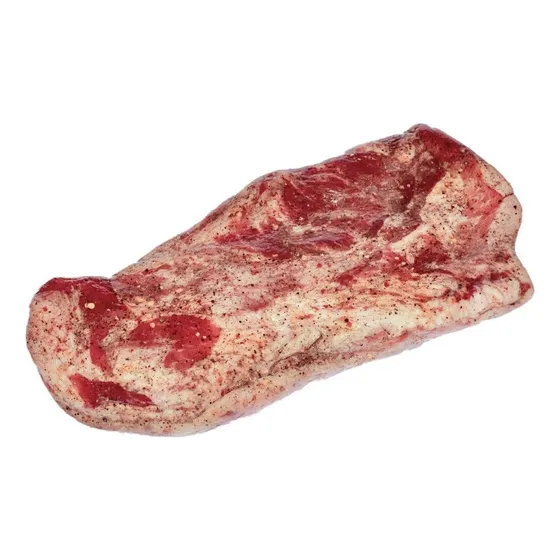 Guanciale Artesanal 400g