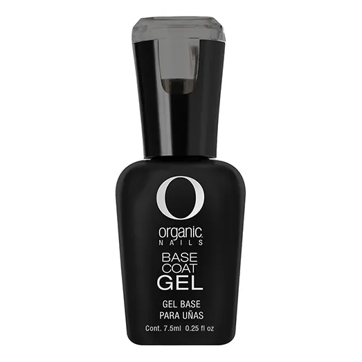 Base Coat De Organic  7,5 Ml