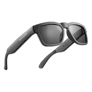 Oho Sunshine Lentes Smart Sol Con Sonido Control De Voz B4u Oho Sunshine Lentes Smart Sol Con Sonido Control De Voz B4u