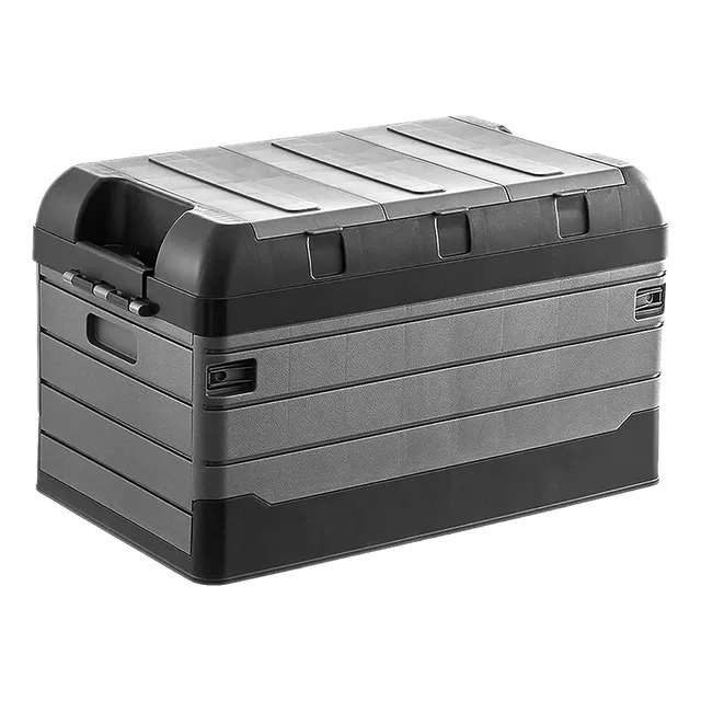 Caja Organizadora 59x36x35cm 70 Litros