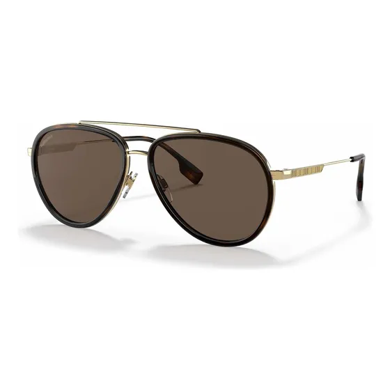 Lentes Burberry, B 3125 1017/73 59. Oliver. Auténticos