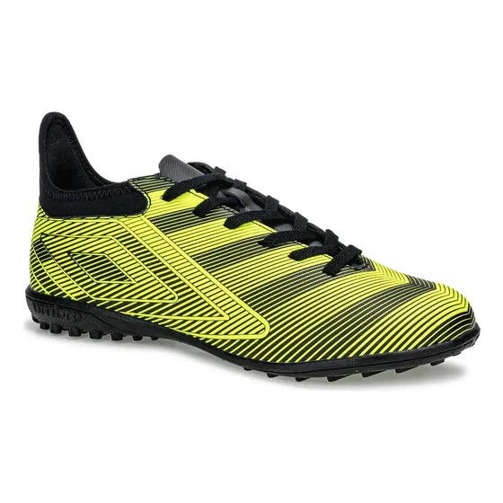 Zapatillas Umbro Hombre Veloce Lt Iii Tf 81966u-mnx Amarillo