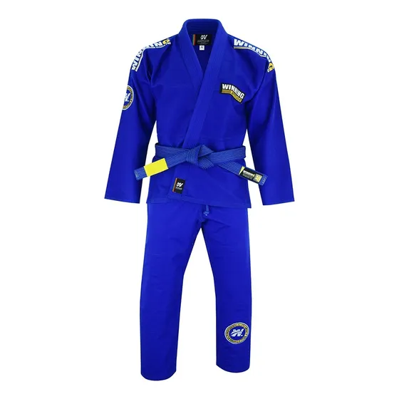 Kimono Winning Streak Pro, Bjj Elite 450gsm Jiu-jitsu