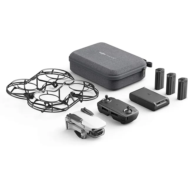 Dji Mavic Mini Fly More Combo