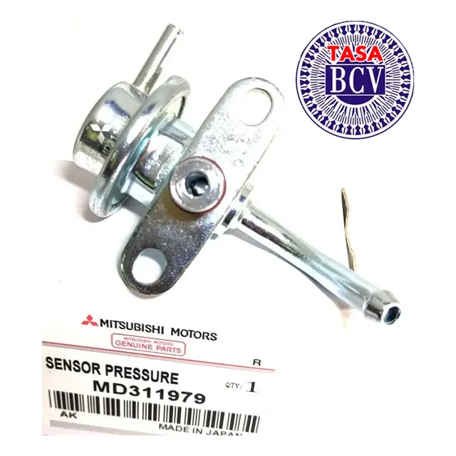 Regulador Gasolina Mitsubishi Lancer Touring 2.0 Cs6 Signo