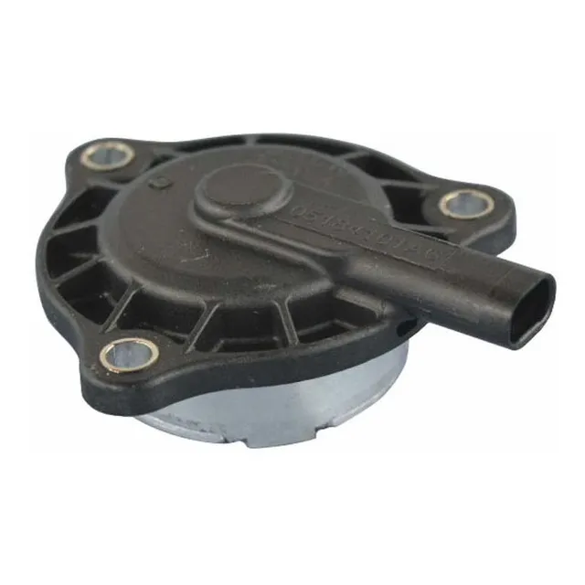 Valvula Control Solenoide Jeep Wrangler 2014 3.6l Mopar