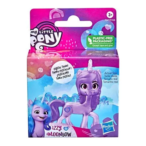Hasbro Juguete My Little Pony Movie Sunny Star Scout F3326