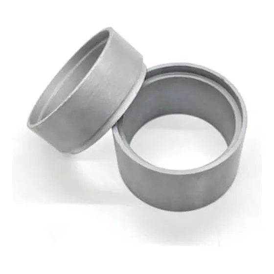 Anillos De Molde Para Fundición En Arena De Arcilla De Delft