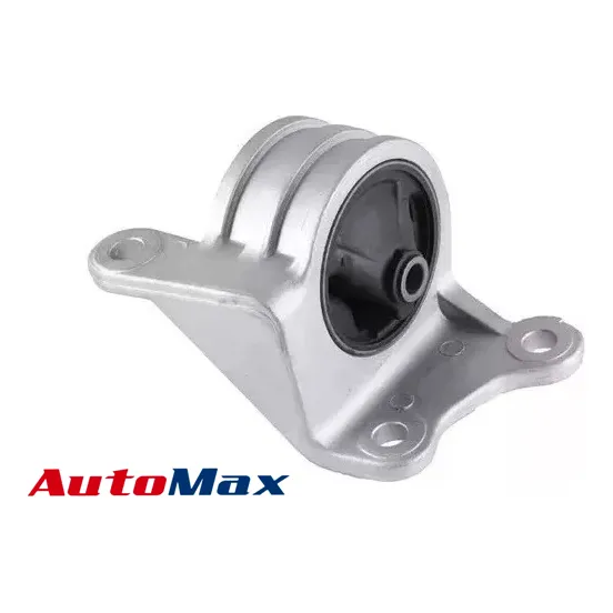 Base Caja Motor Izquierda Mitsubishi Lancer Glx 1.6 02-14