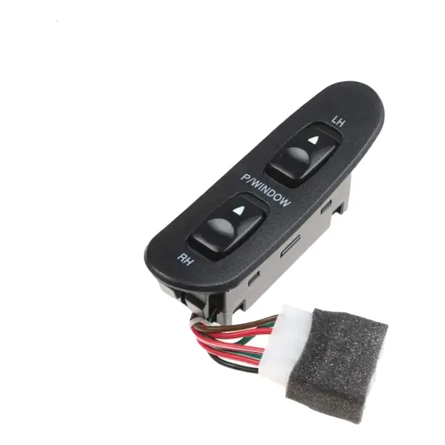 Hyundai H100 Mando Switch Control Botonera Elevavidrio