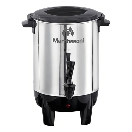 Maquina Cafe Automatica 2 Lts Marchesoni Maquina Cafe Automatica 2 Lts Marchesoni