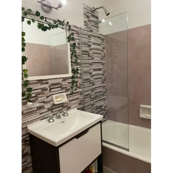 Vinilo Autoadhesivo Para Baños